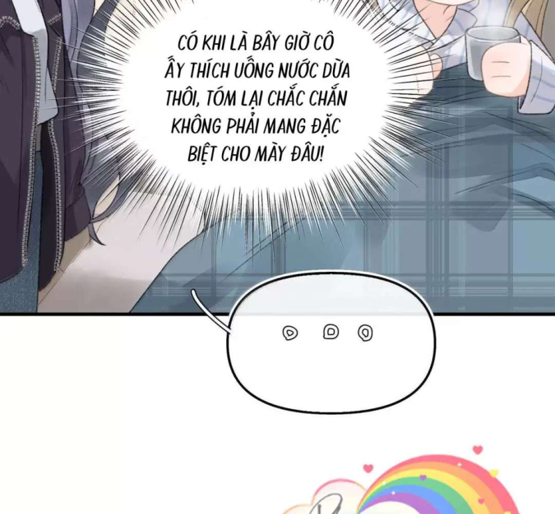 Bạn Gái Cũ Trở Thành Sếp Của Tôi - Pheromone Chapter 28 - Trang 40