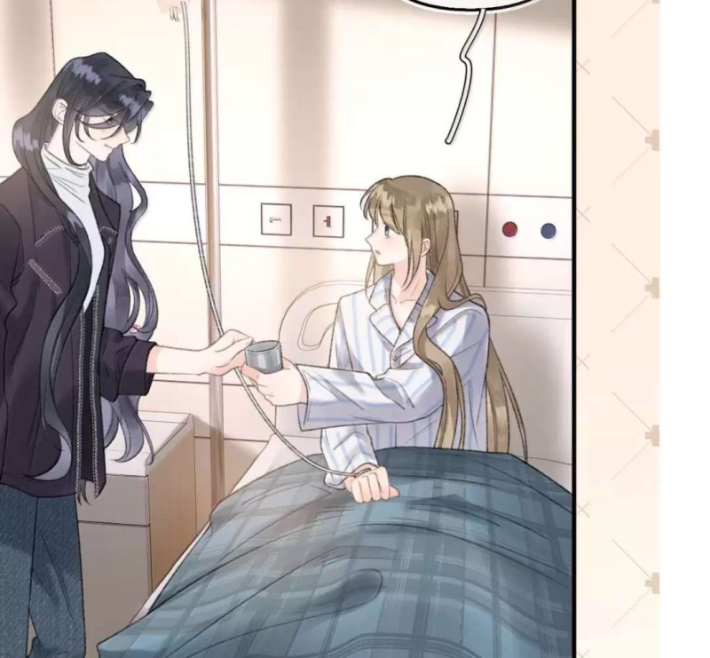 Bạn Gái Cũ Trở Thành Sếp Của Tôi - Pheromone Chapter 28 - Trang 42