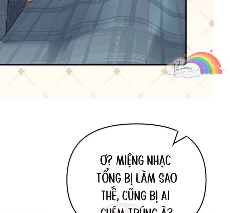 Bạn Gái Cũ Trở Thành Sếp Của Tôi - Pheromone Chapter 28 - Trang 43