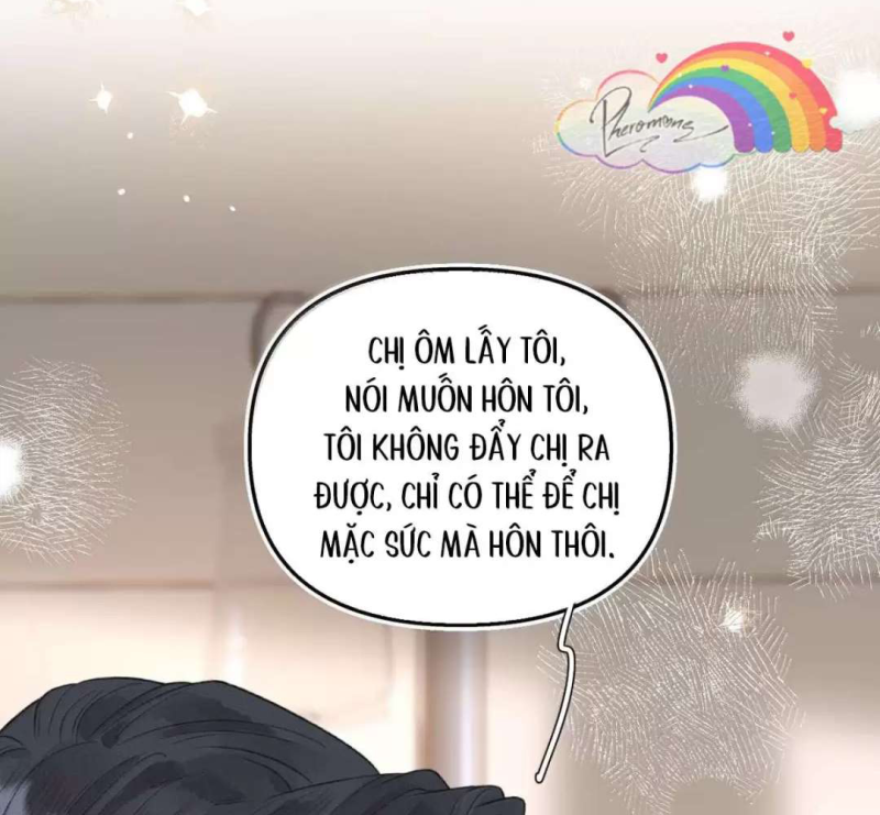 Bạn Gái Cũ Trở Thành Sếp Của Tôi - Pheromone Chapter 28 - Trang 48