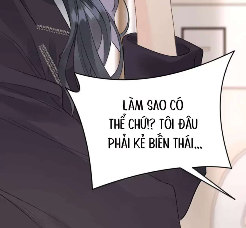 Bạn Gái Cũ Trở Thành Sếp Của Tôi - Pheromone Chapter 28 - Trang 50
