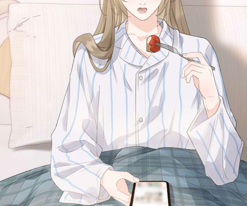 Bạn Gái Cũ Trở Thành Sếp Của Tôi - Pheromone Chapter 29 - Trang 10