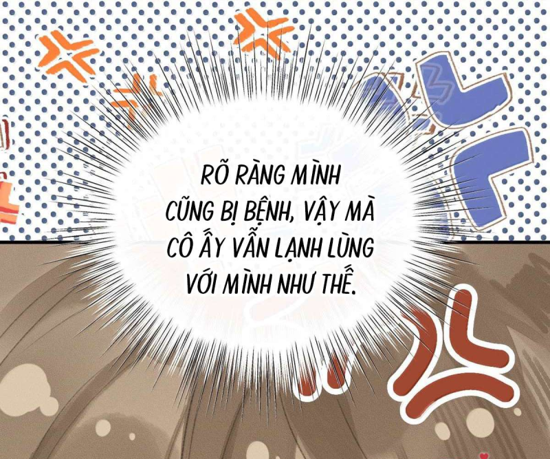 Bạn Gái Cũ Trở Thành Sếp Của Tôi - Pheromone Chapter 29 - Trang 12