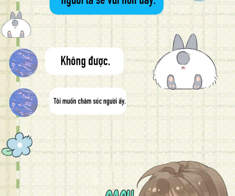 Bạn Gái Cũ Trở Thành Sếp Của Tôi - Pheromone Chapter 29 - Trang 15