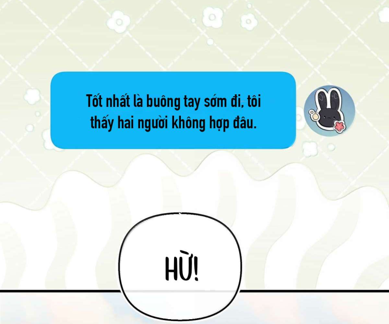 Bạn Gái Cũ Trở Thành Sếp Của Tôi - Pheromone Chapter 29 - Trang 17