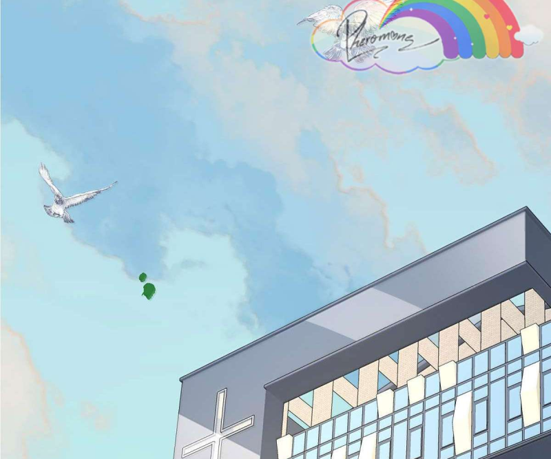 Bạn Gái Cũ Trở Thành Sếp Của Tôi - Pheromone Chapter 29 - Trang 20
