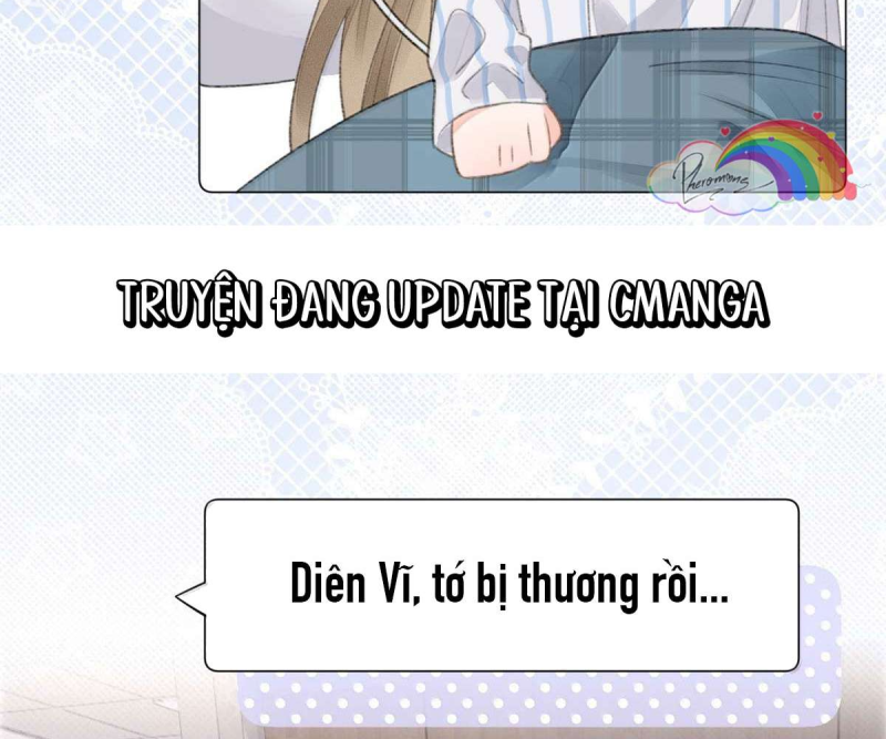 Bạn Gái Cũ Trở Thành Sếp Của Tôi - Pheromone Chapter 29 - Trang 25
