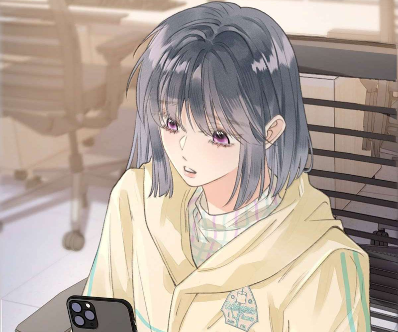 Bạn Gái Cũ Trở Thành Sếp Của Tôi - Pheromone Chapter 29 - Trang 27