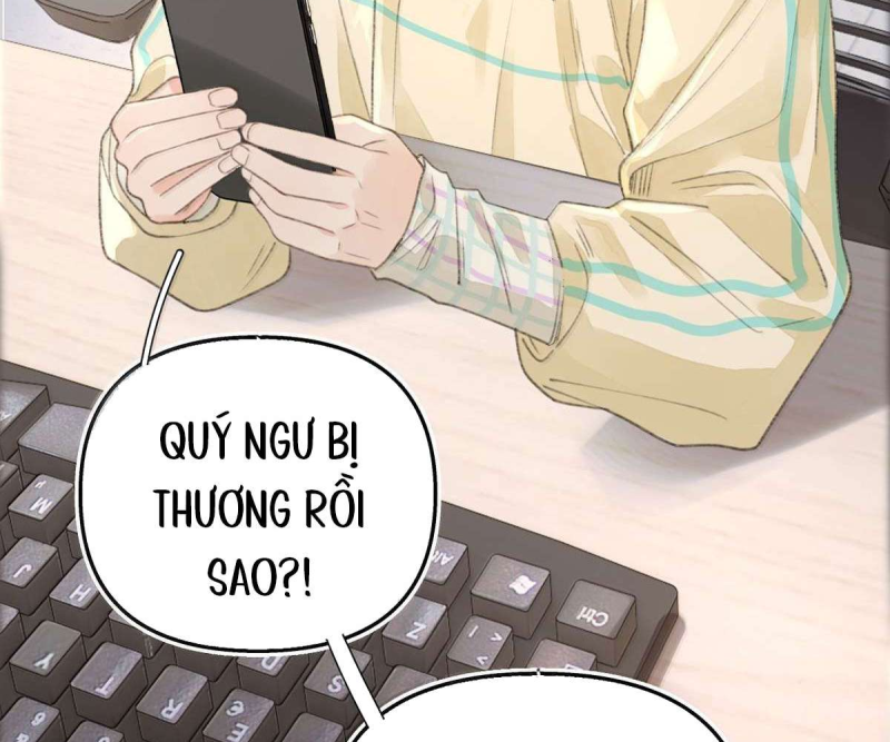 Bạn Gái Cũ Trở Thành Sếp Của Tôi - Pheromone Chapter 29 - Trang 28