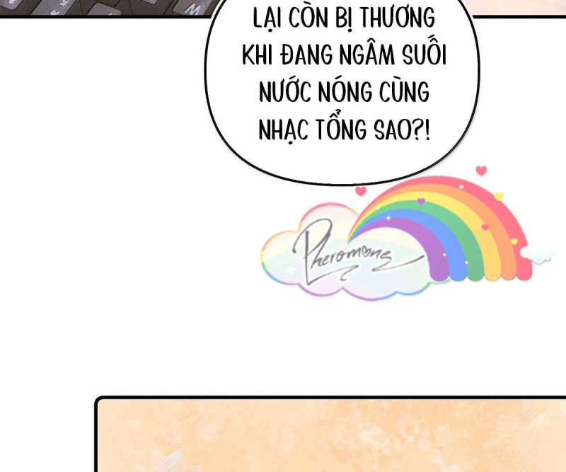 Bạn Gái Cũ Trở Thành Sếp Của Tôi - Pheromone Chapter 29 - Trang 29