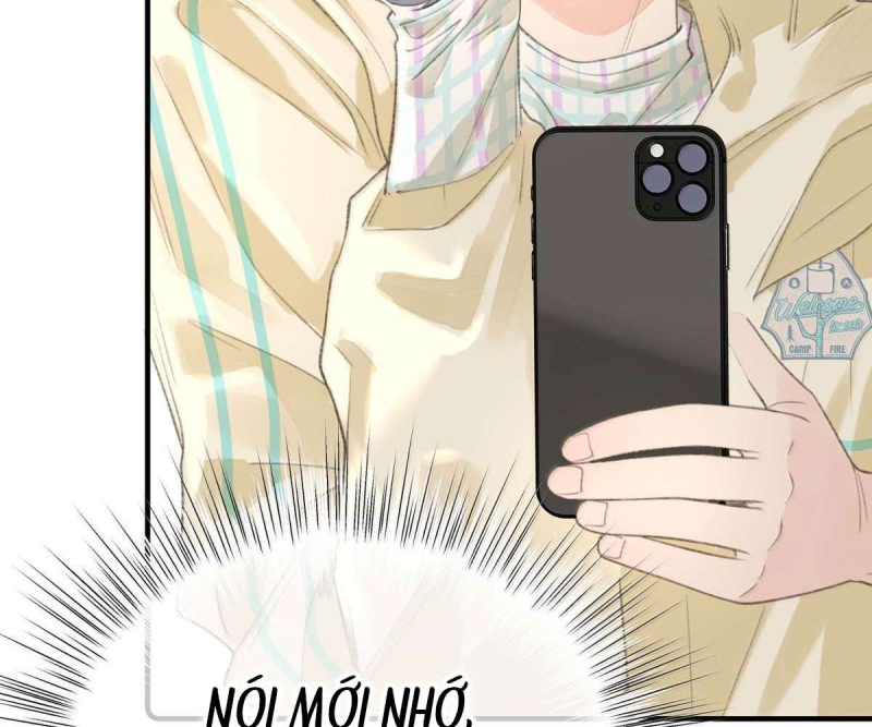 Bạn Gái Cũ Trở Thành Sếp Của Tôi - Pheromone Chapter 29 - Trang 31