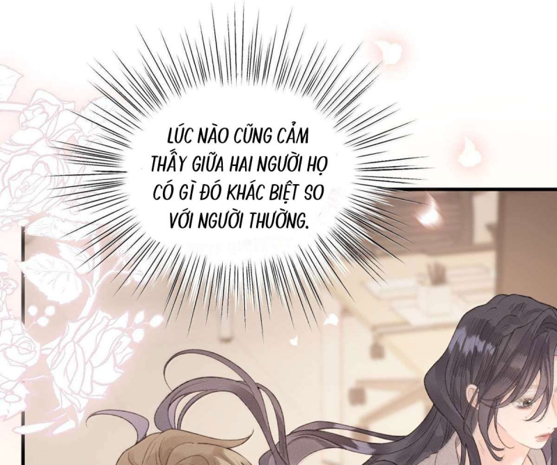 Bạn Gái Cũ Trở Thành Sếp Của Tôi - Pheromone Chapter 29 - Trang 34
