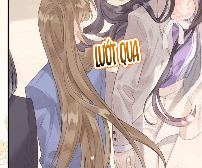 Bạn Gái Cũ Trở Thành Sếp Của Tôi - Pheromone Chapter 29 - Trang 35