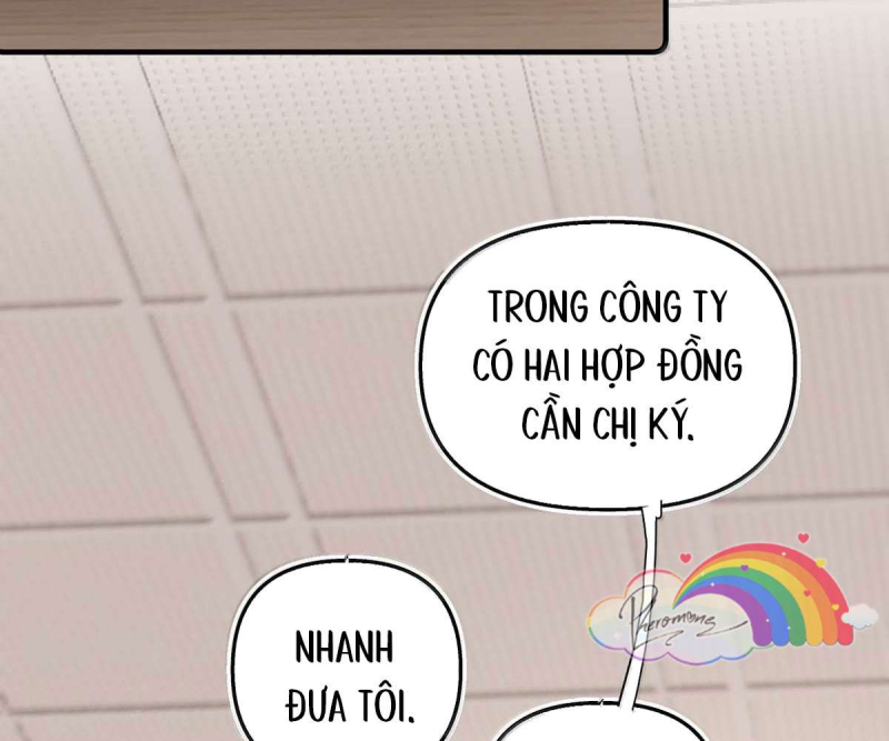 Bạn Gái Cũ Trở Thành Sếp Của Tôi - Pheromone Chapter 29 - Trang 42