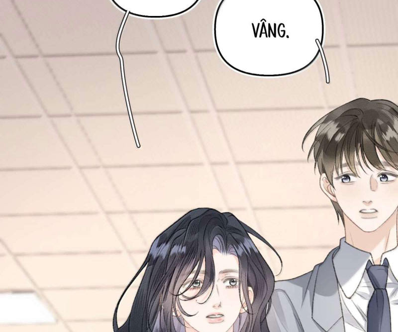 Bạn Gái Cũ Trở Thành Sếp Của Tôi - Pheromone Chapter 29 - Trang 43