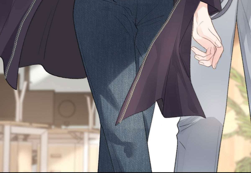 Bạn Gái Cũ Trở Thành Sếp Của Tôi - Pheromone Chapter 29 - Trang 45