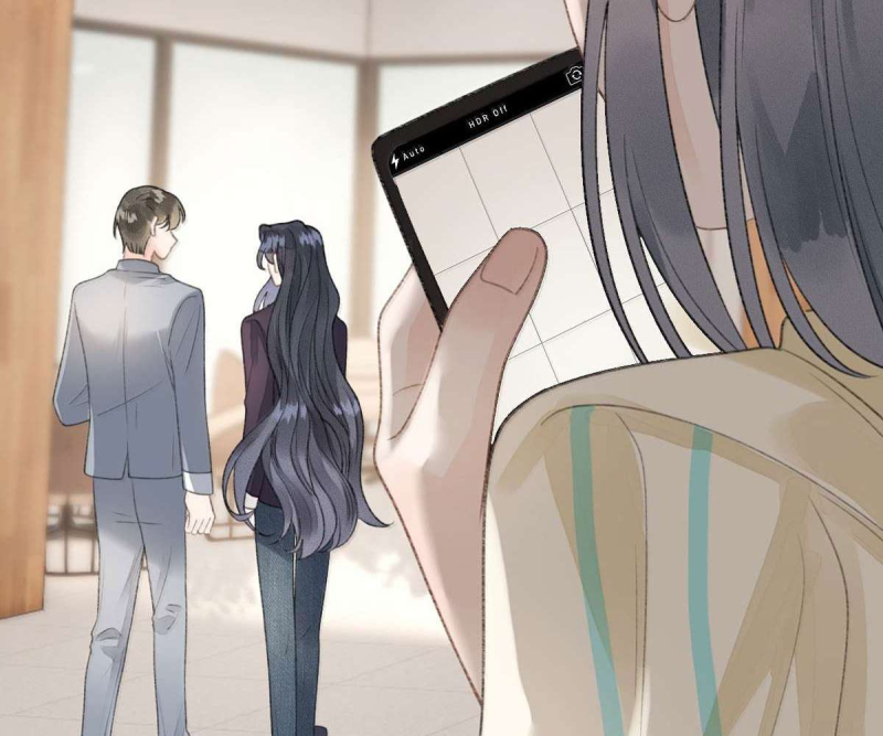 Bạn Gái Cũ Trở Thành Sếp Của Tôi - Pheromone Chapter 29 - Trang 48