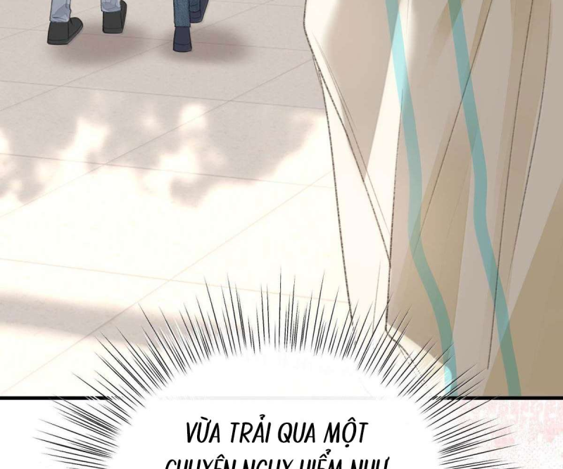 Bạn Gái Cũ Trở Thành Sếp Của Tôi - Pheromone Chapter 29 - Trang 49