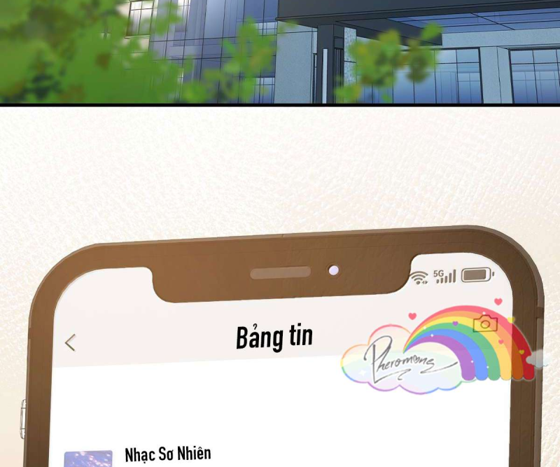 Bạn Gái Cũ Trở Thành Sếp Của Tôi - Pheromone Chapter 29 - Trang 6