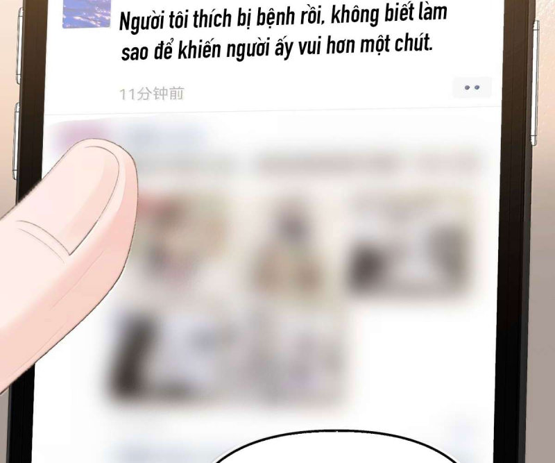 Bạn Gái Cũ Trở Thành Sếp Của Tôi - Pheromone Chapter 29 - Trang 7
