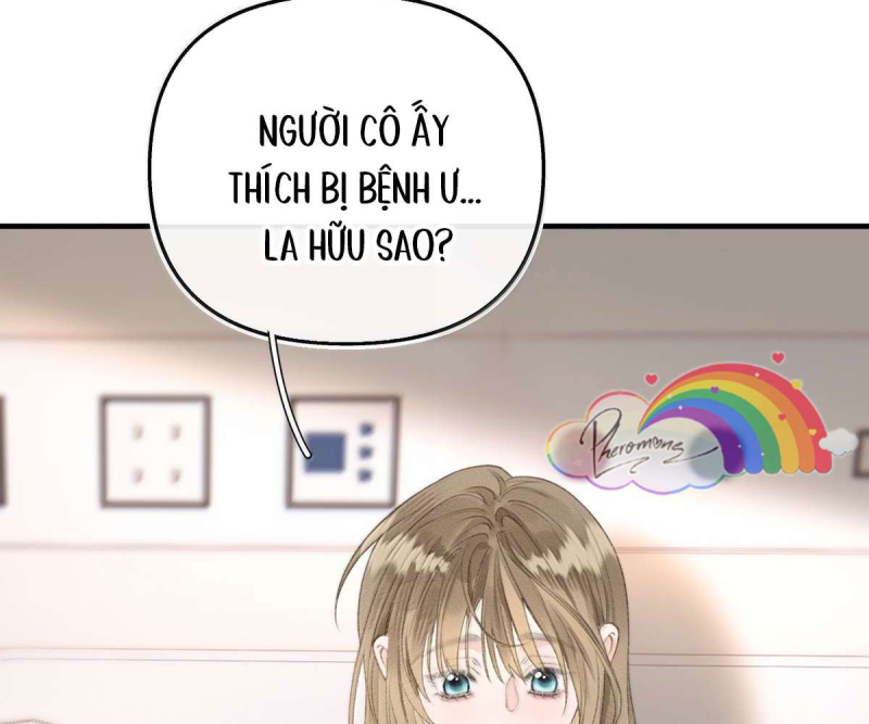 Bạn Gái Cũ Trở Thành Sếp Của Tôi - Pheromone Chapter 29 - Trang 9