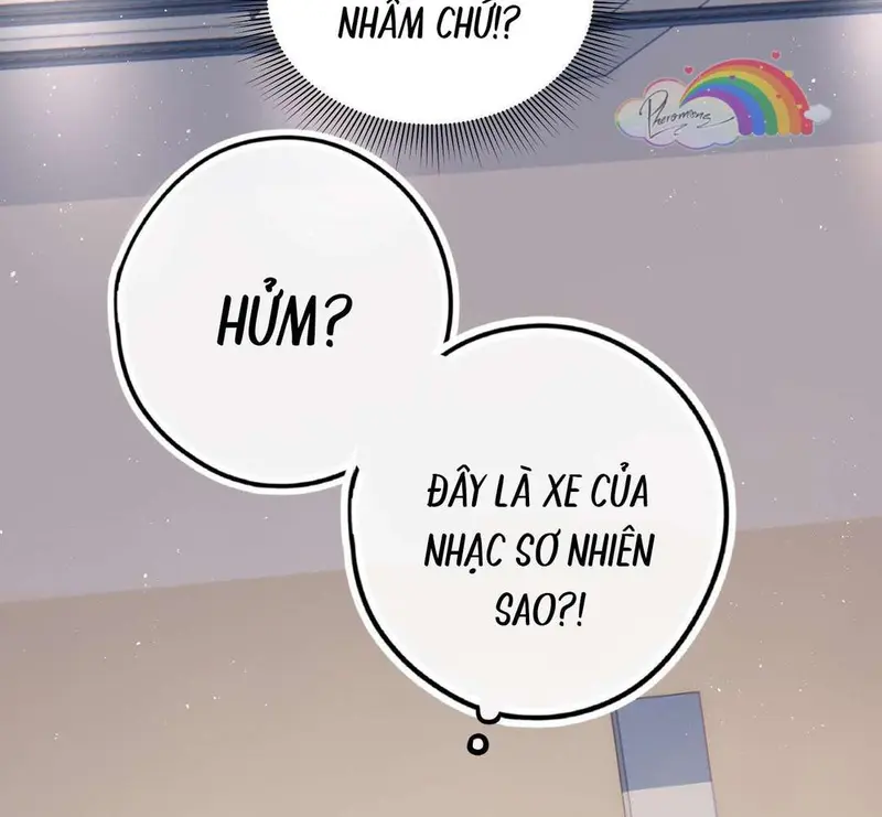 Bạn Gái Cũ Trở Thành Sếp Của Tôi - Pheromone Chapter 3 - Trang 11