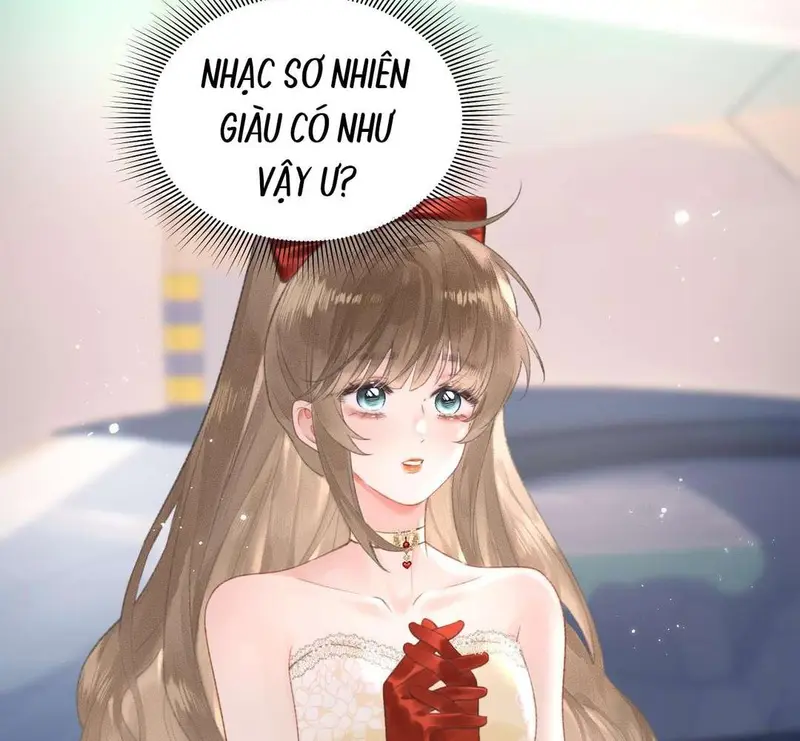 Bạn Gái Cũ Trở Thành Sếp Của Tôi - Pheromone Chapter 3 - Trang 13