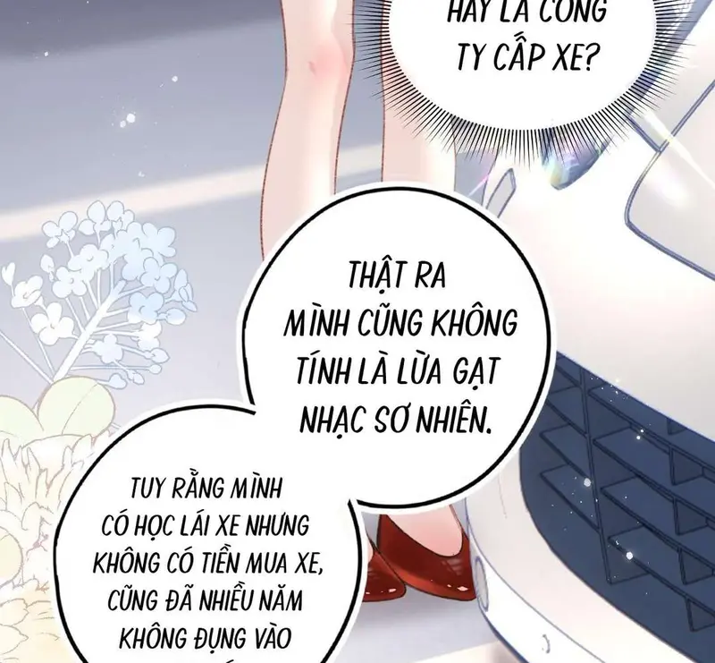 Bạn Gái Cũ Trở Thành Sếp Của Tôi - Pheromone Chapter 3 - Trang 15