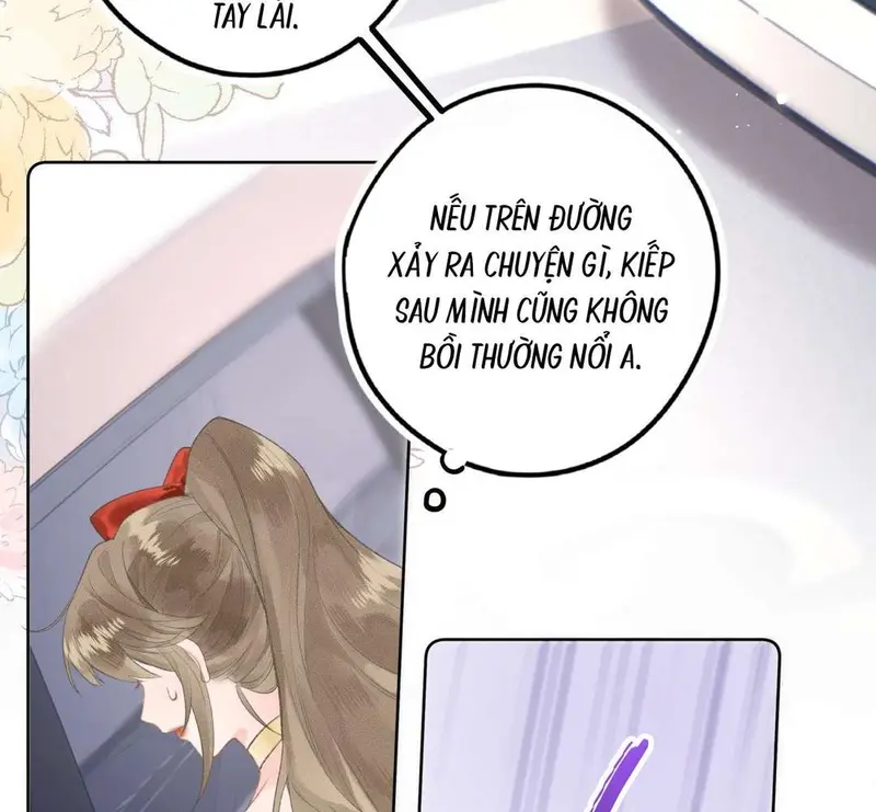 Bạn Gái Cũ Trở Thành Sếp Của Tôi - Pheromone Chapter 3 - Trang 16