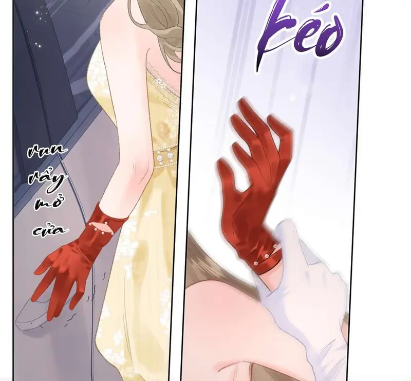 Bạn Gái Cũ Trở Thành Sếp Của Tôi - Pheromone Chapter 3 - Trang 17