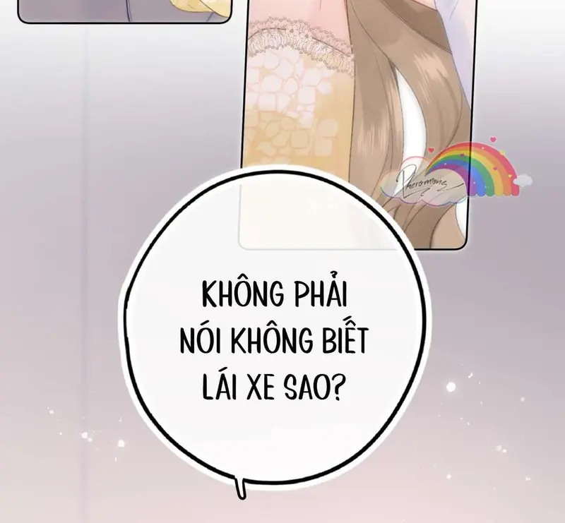 Bạn Gái Cũ Trở Thành Sếp Của Tôi - Pheromone Chapter 3 - Trang 18