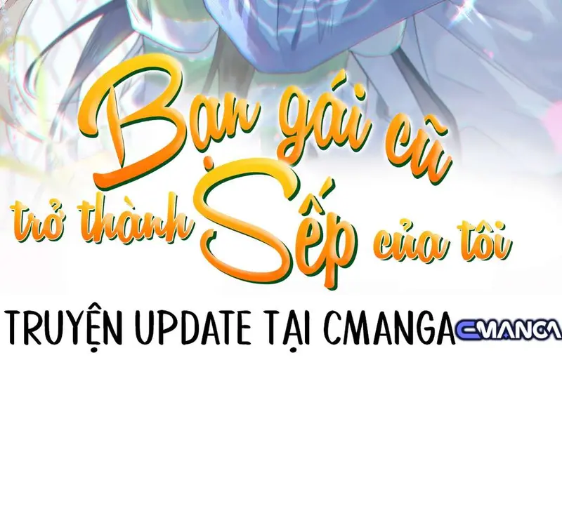 Bạn Gái Cũ Trở Thành Sếp Của Tôi - Pheromone Chapter 3 - Trang 2