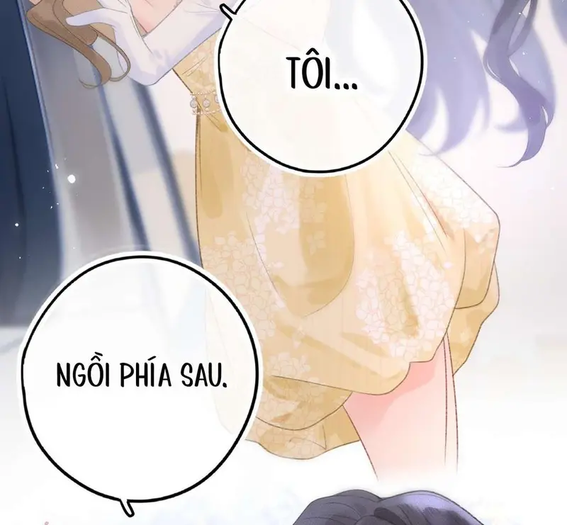 Bạn Gái Cũ Trở Thành Sếp Của Tôi - Pheromone Chapter 3 - Trang 20