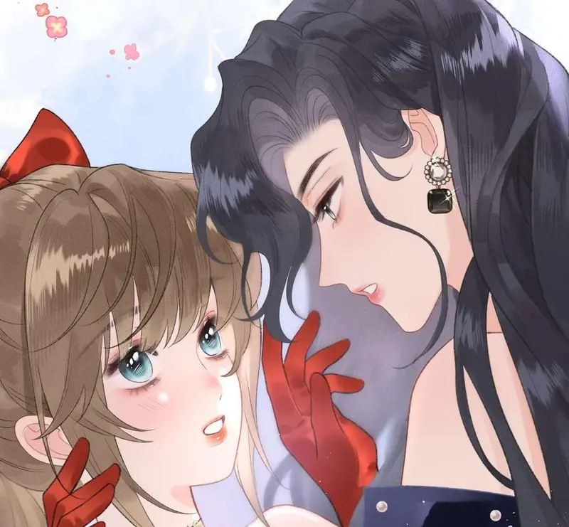 Bạn Gái Cũ Trở Thành Sếp Của Tôi - Pheromone Chapter 3 - Trang 21