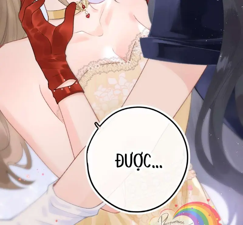 Bạn Gái Cũ Trở Thành Sếp Của Tôi - Pheromone Chapter 3 - Trang 22