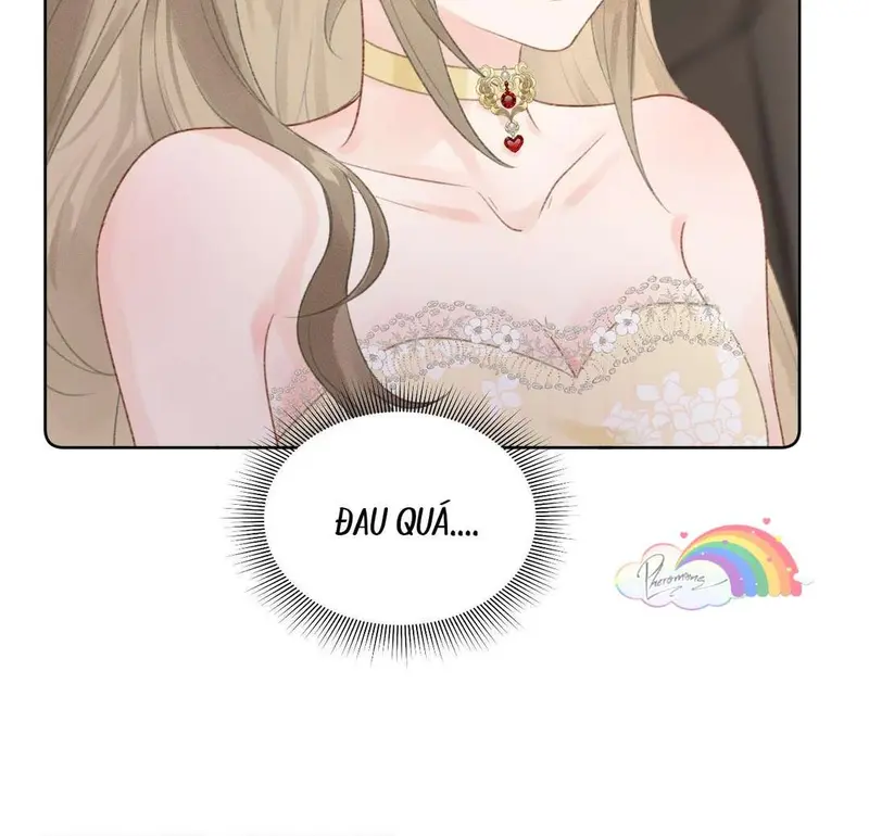 Bạn Gái Cũ Trở Thành Sếp Của Tôi - Pheromone Chapter 3 - Trang 29