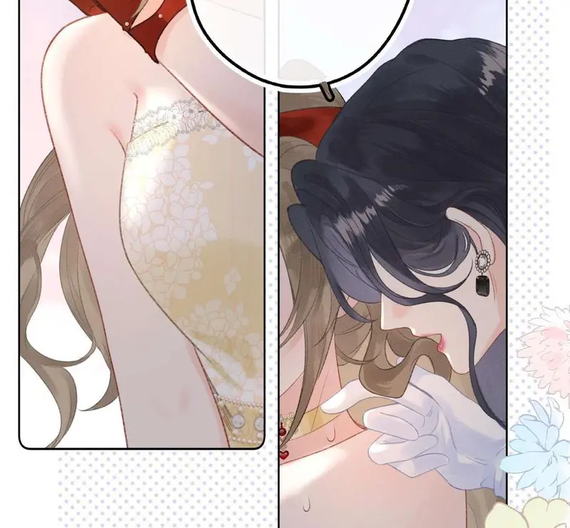 Bạn Gái Cũ Trở Thành Sếp Của Tôi - Pheromone Chapter 3 - Trang 31