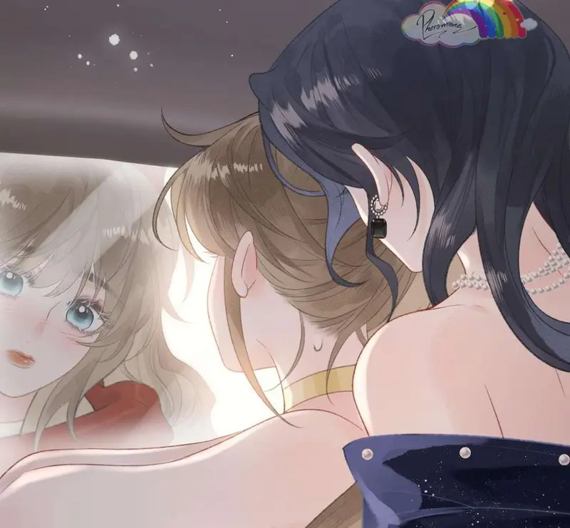 Bạn Gái Cũ Trở Thành Sếp Của Tôi - Pheromone Chapter 3 - Trang 33