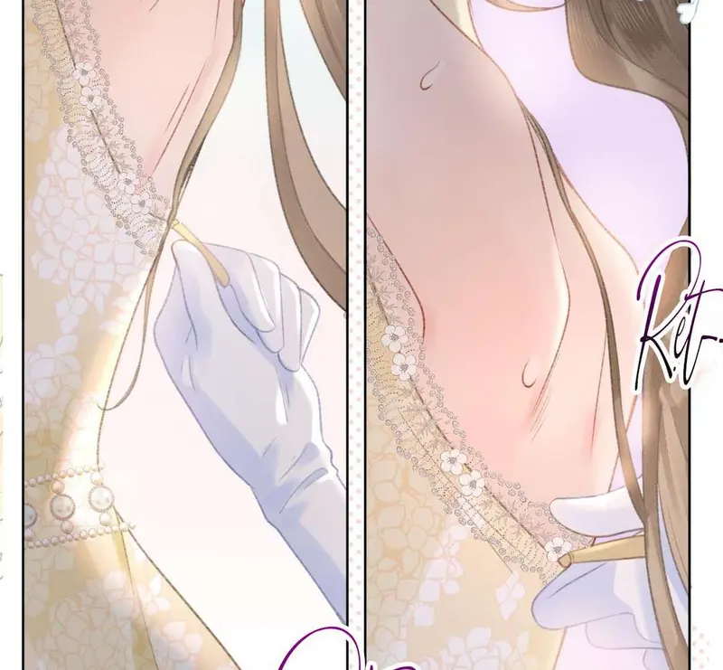 Bạn Gái Cũ Trở Thành Sếp Của Tôi - Pheromone Chapter 3 - Trang 36