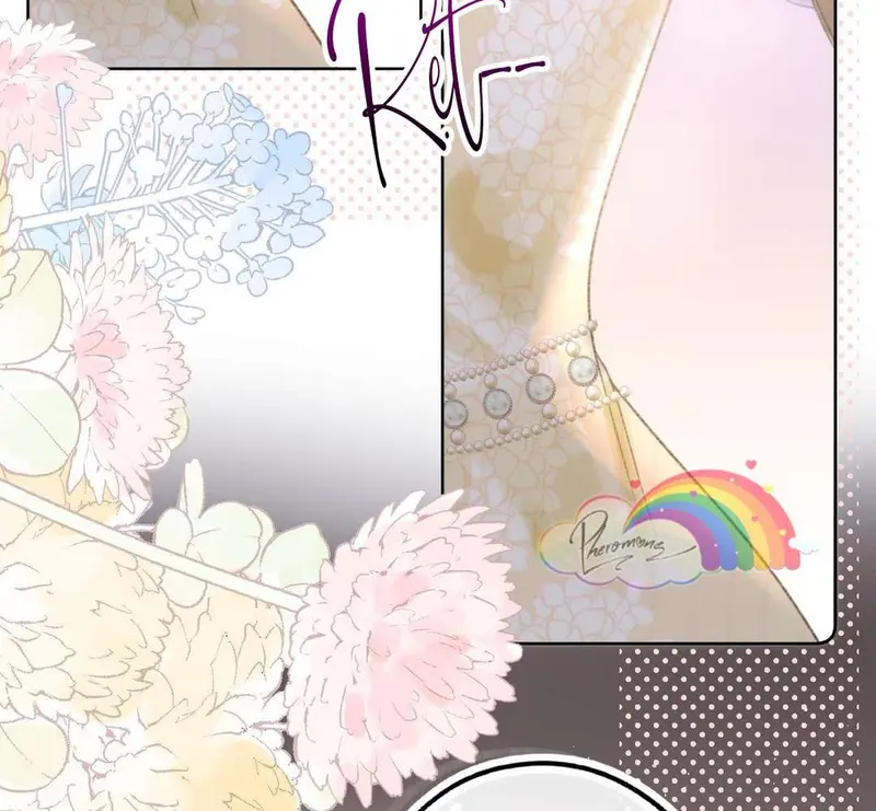 Bạn Gái Cũ Trở Thành Sếp Của Tôi - Pheromone Chapter 3 - Trang 37