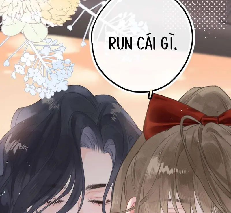 Bạn Gái Cũ Trở Thành Sếp Của Tôi - Pheromone Chapter 3 - Trang 38