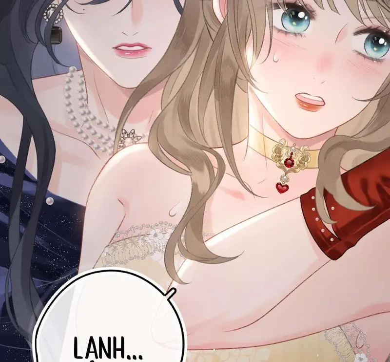 Bạn Gái Cũ Trở Thành Sếp Của Tôi - Pheromone Chapter 3 - Trang 39