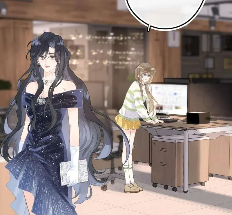 Bạn Gái Cũ Trở Thành Sếp Của Tôi - Pheromone Chapter 3 - Trang 4