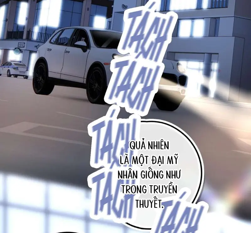 Bạn Gái Cũ Trở Thành Sếp Của Tôi - Pheromone Chapter 3 - Trang 48