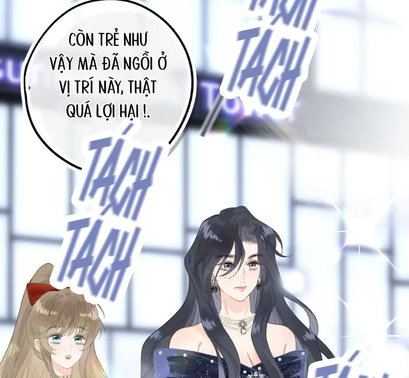 Bạn Gái Cũ Trở Thành Sếp Của Tôi - Pheromone Chapter 3 - Trang 49