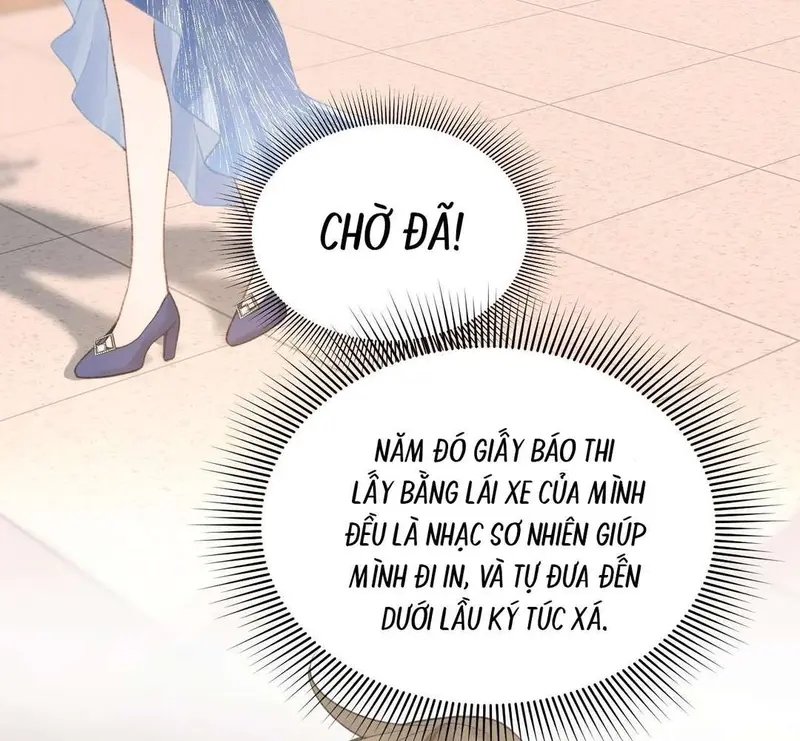 Bạn Gái Cũ Trở Thành Sếp Của Tôi - Pheromone Chapter 3 - Trang 5