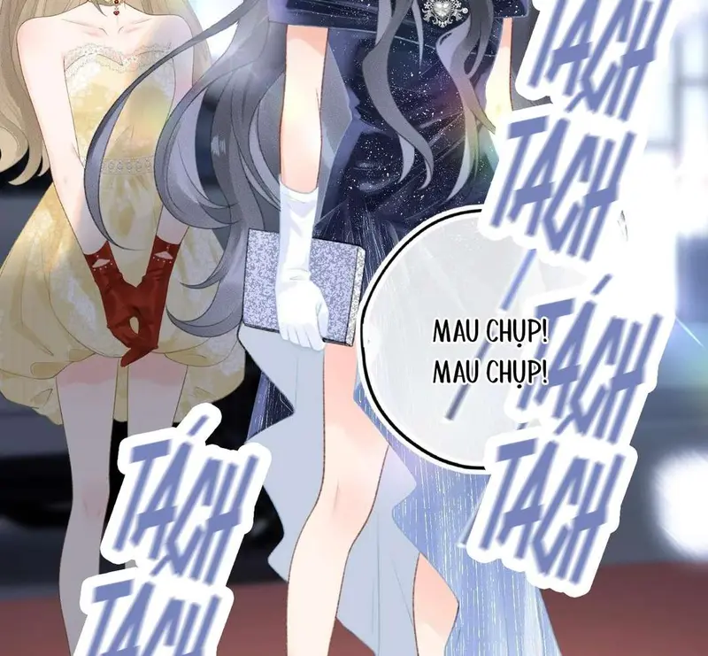 Bạn Gái Cũ Trở Thành Sếp Của Tôi - Pheromone Chapter 3 - Trang 50