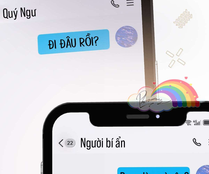 Bạn Gái Cũ Trở Thành Sếp Của Tôi - Pheromone Chapter 30 - Trang 10
