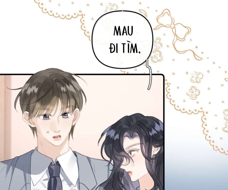 Bạn Gái Cũ Trở Thành Sếp Của Tôi - Pheromone Chapter 30 - Trang 15