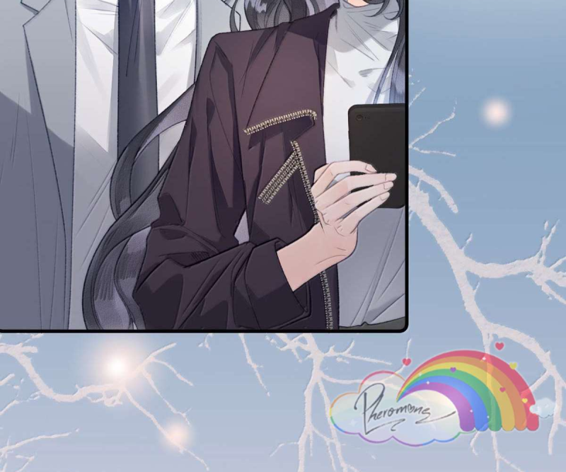 Bạn Gái Cũ Trở Thành Sếp Của Tôi - Pheromone Chapter 30 - Trang 16